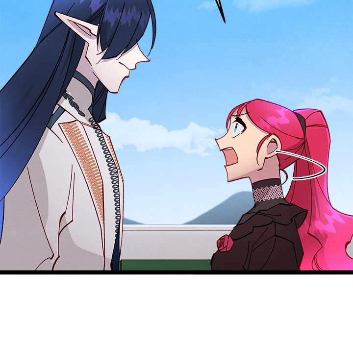 That Couple Has A Secret That Couple Has A Secret EP 33 - Toomics page 54 - 