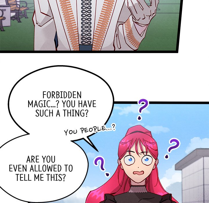 That Couple Has A Secret That Couple Has A Secret EP 33 - Toomics page 61 - 