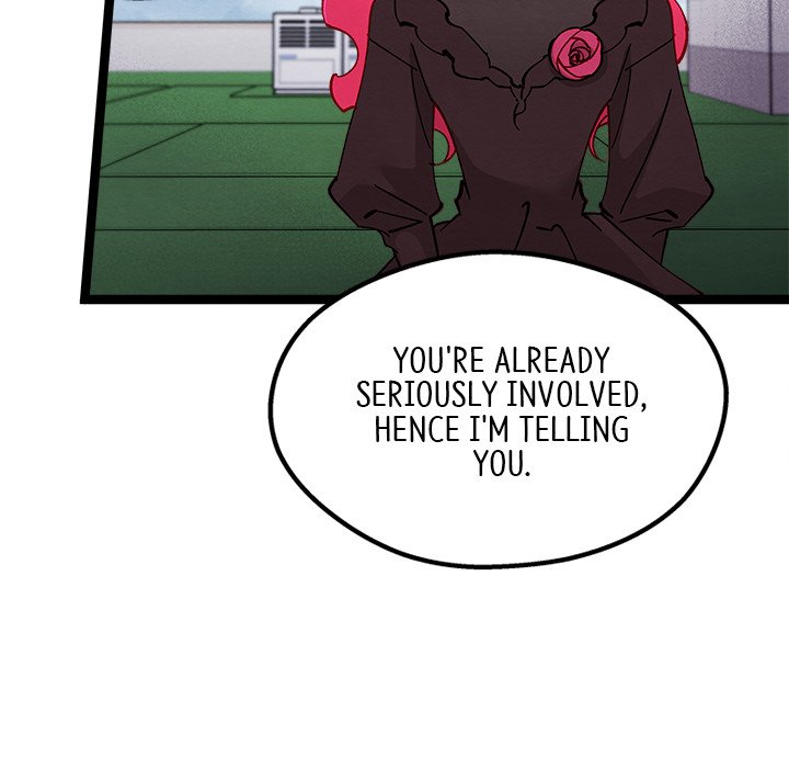 That Couple Has A Secret That Couple Has A Secret EP 33 - Toomics page 62 - 