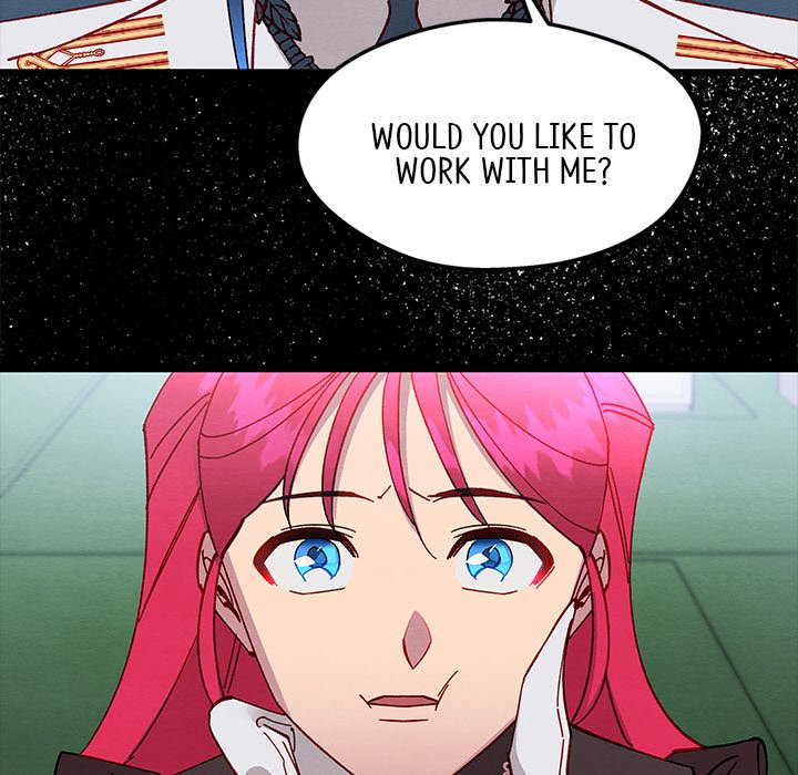 That Couple Has A Secret That Couple Has A Secret EP 33 - Toomics page 8 - 