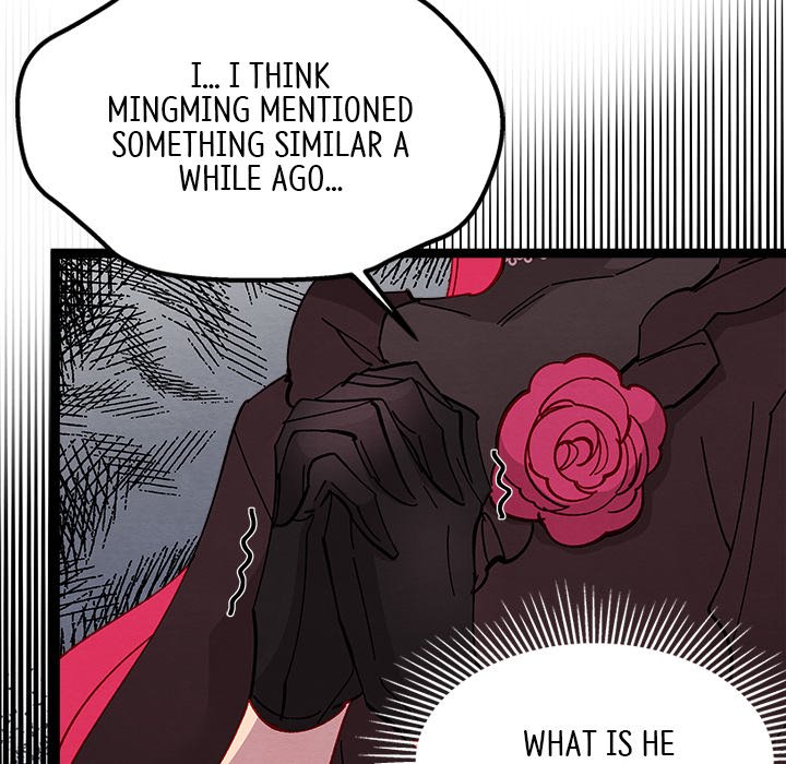 That Couple Has A Secret That Couple Has A Secret EP 33 - Toomics page 74 - 