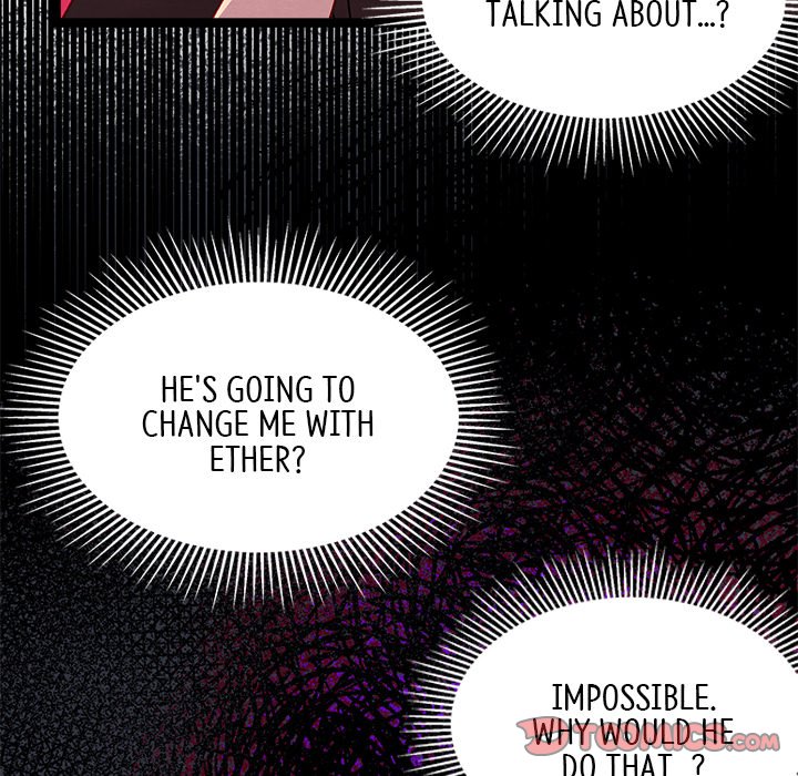 That Couple Has A Secret That Couple Has A Secret EP 33 - Toomics page 75 - 