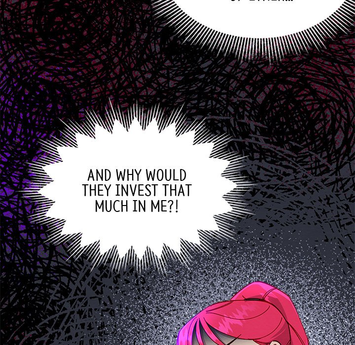 That Couple Has A Secret That Couple Has A Secret EP 33 - Toomics page 77 - 