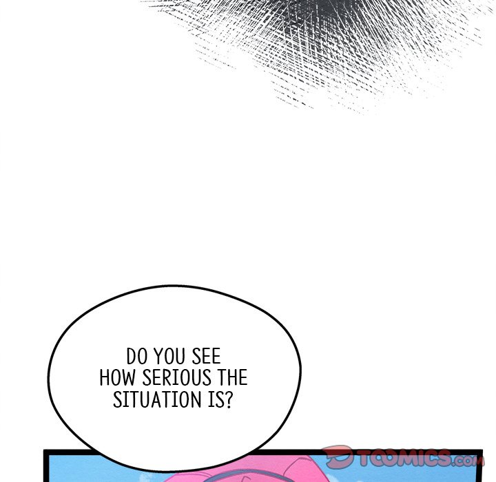That Couple Has A Secret That Couple Has A Secret EP 33 - Toomics page 84 - 