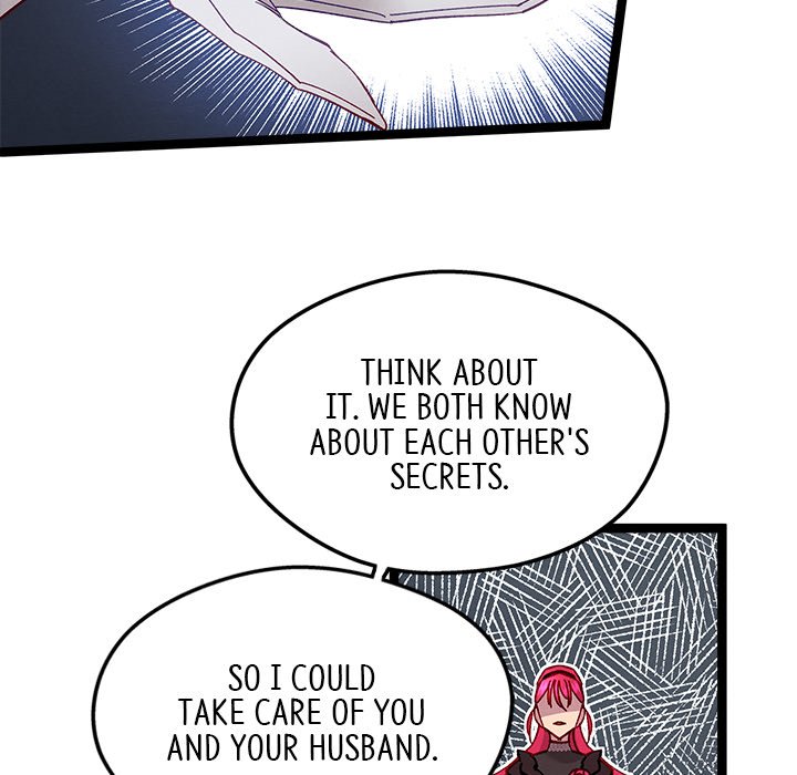 That Couple Has A Secret That Couple Has A Secret EP 33 - Toomics page 87 - 