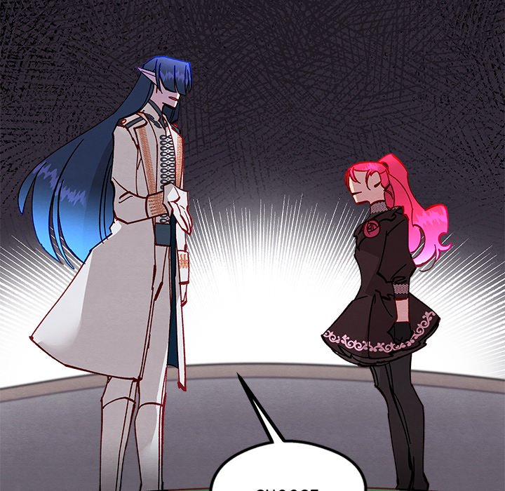That Couple Has A Secret That Couple Has A Secret EP 33 - Toomics page 95 - 