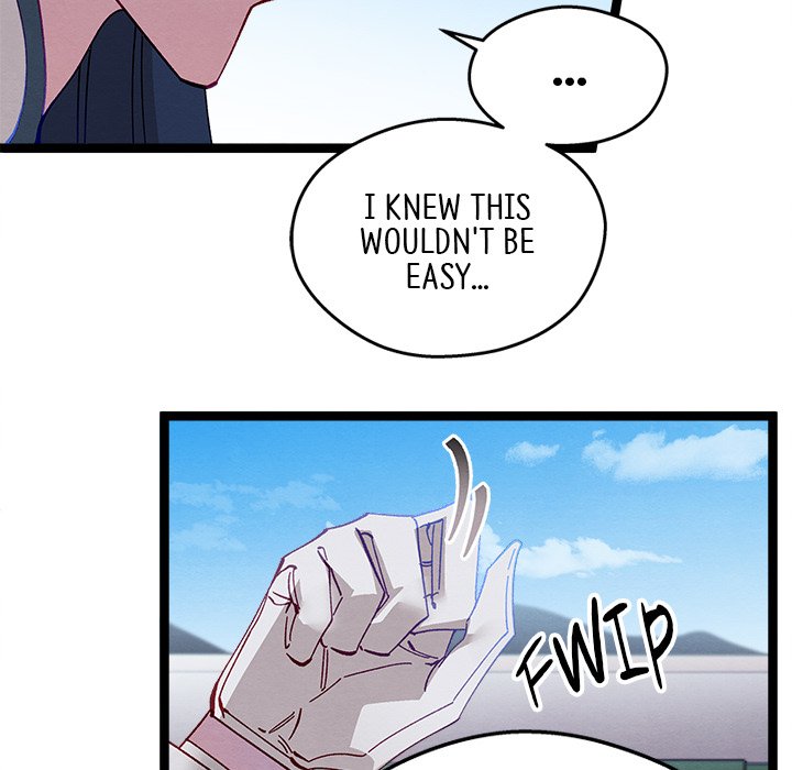 That Couple Has A Secret That Couple Has A Secret EP 33 - Toomics page 100 - 