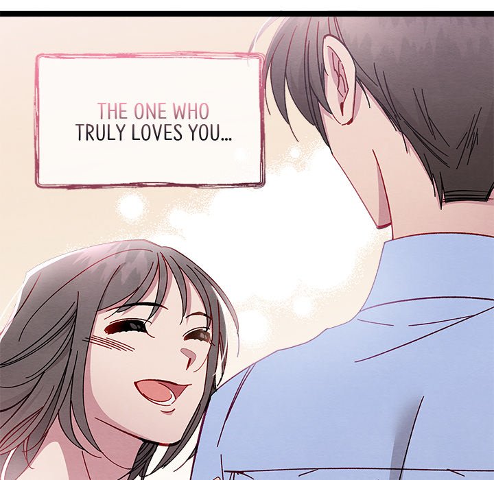 That Couple Has A Secret That Couple Has A Secret EP 34 - Toomics page 102 - 