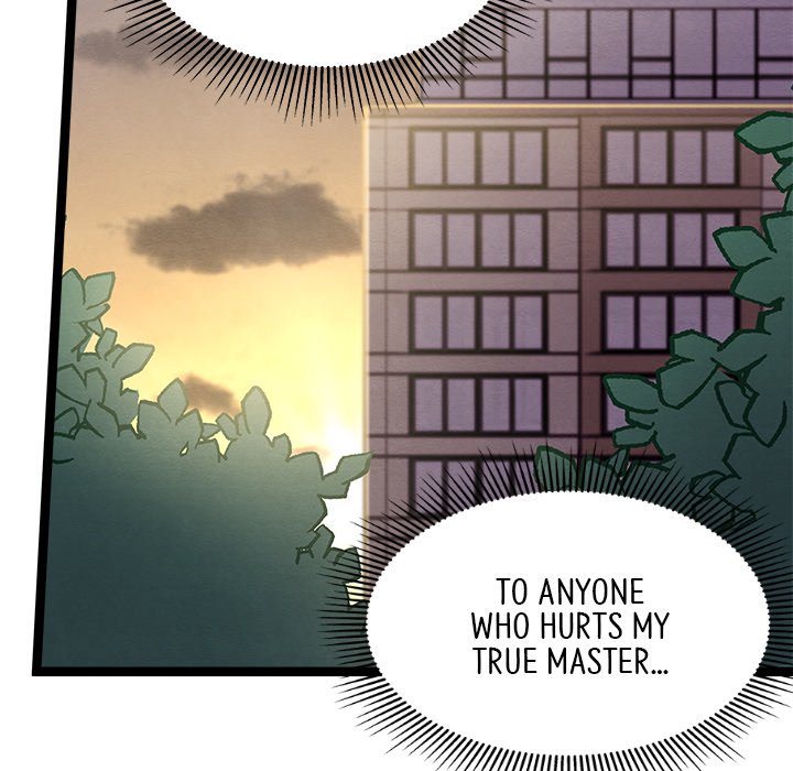 That Couple Has A Secret That Couple Has A Secret EP 34 - Toomics page 114 - 