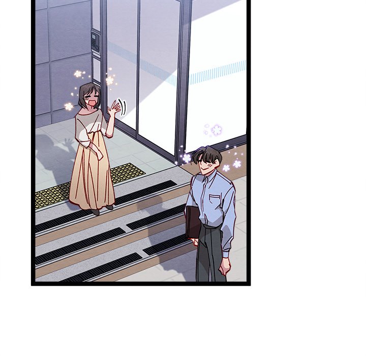 That Couple Has A Secret That Couple Has A Secret EP 34 - Toomics page 119 - 