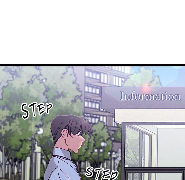 That Couple Has A Secret That Couple Has A Secret EP 34 - Toomics page 121 - 