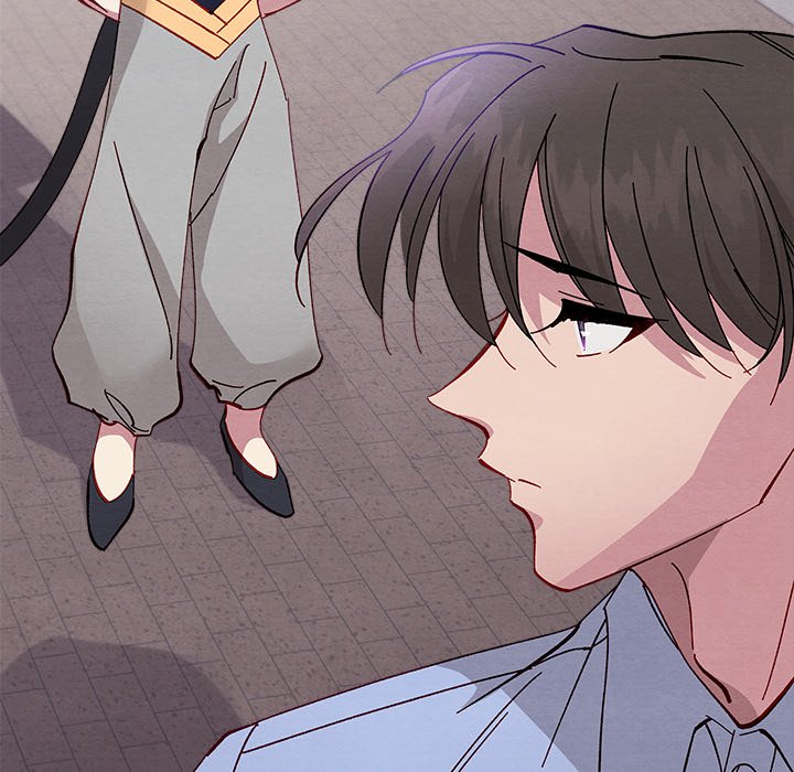 That Couple Has A Secret That Couple Has A Secret EP 34 - Toomics page 125 - 