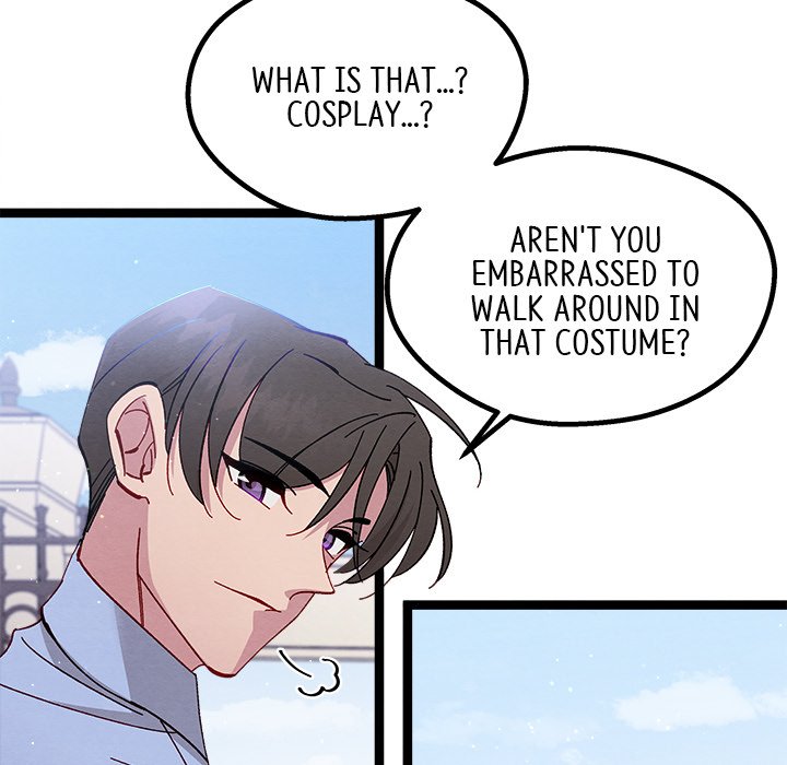That Couple Has A Secret That Couple Has A Secret EP 34 - Toomics page 127 - 