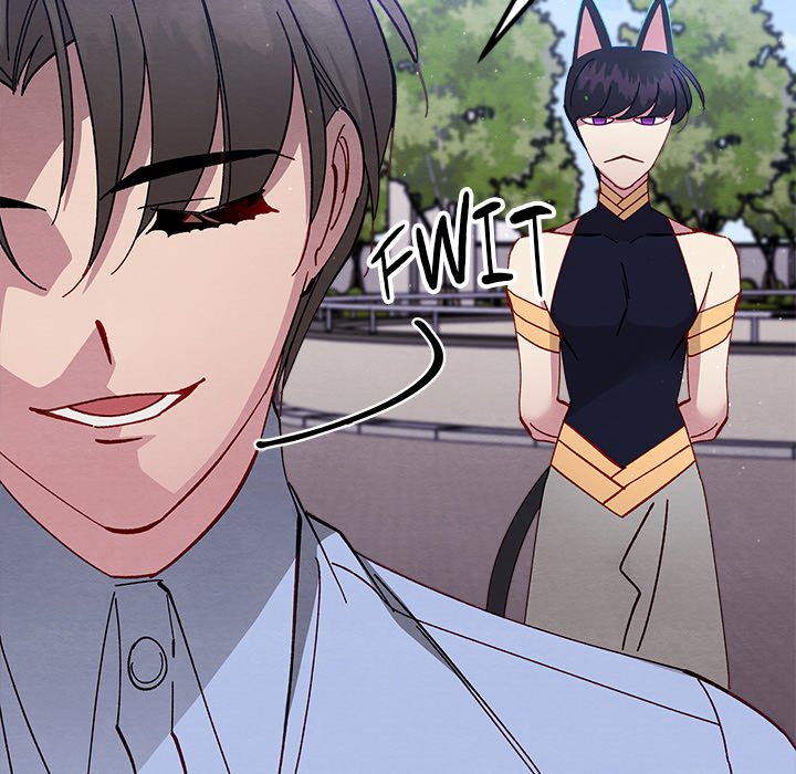 That Couple Has A Secret That Couple Has A Secret EP 34 - Toomics page 134 - 