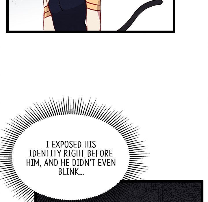 That Couple Has A Secret That Couple Has A Secret EP 34 - Toomics page 137 - 
