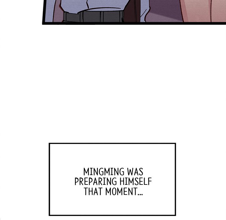 That Couple Has A Secret That Couple Has A Secret EP 34 - Toomics page 143 - 