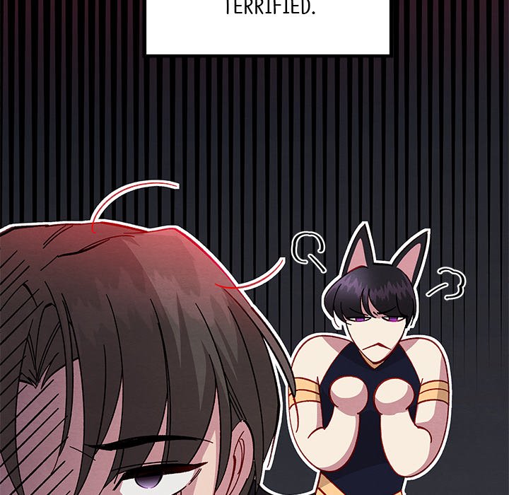 That Couple Has A Secret That Couple Has A Secret EP 34 - Toomics page 147 - 