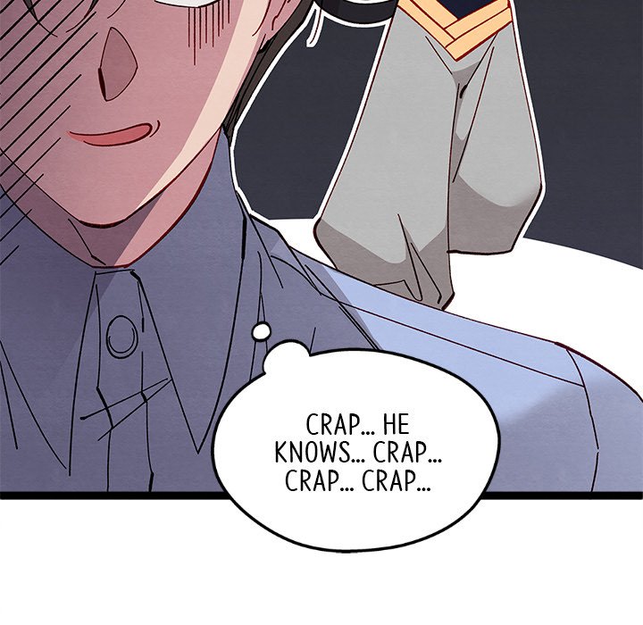 That Couple Has A Secret That Couple Has A Secret EP 34 - Toomics page 148 - 