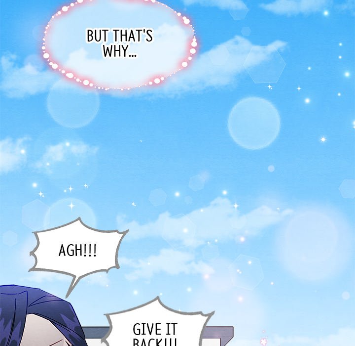 That Couple Has A Secret That Couple Has A Secret EP 34 - Toomics page 18 - 