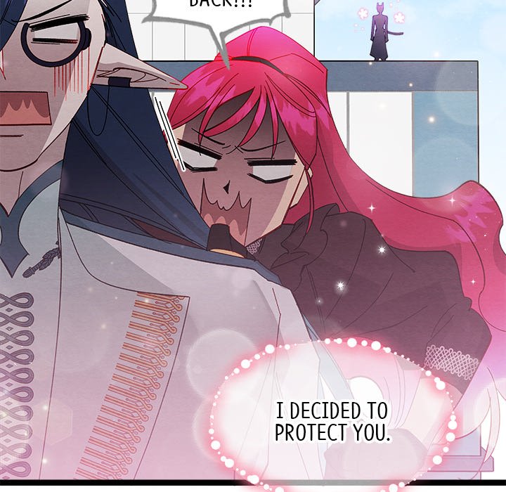 That Couple Has A Secret That Couple Has A Secret EP 34 - Toomics page 19 - 