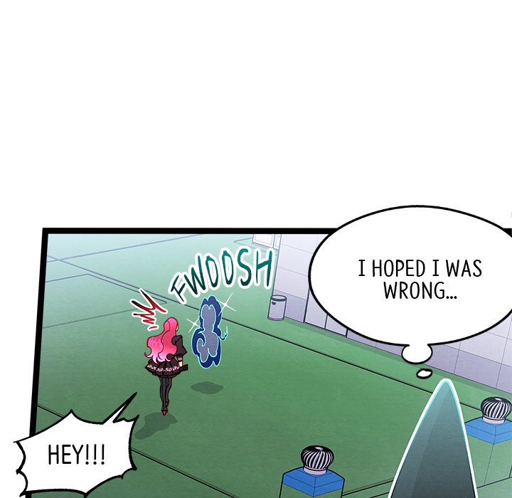 That Couple Has A Secret That Couple Has A Secret EP 34 - Toomics page 24 - 