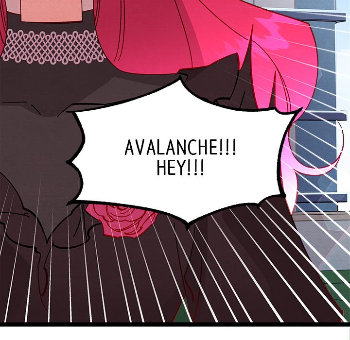 That Couple Has A Secret That Couple Has A Secret EP 34 - Toomics page 5 - 