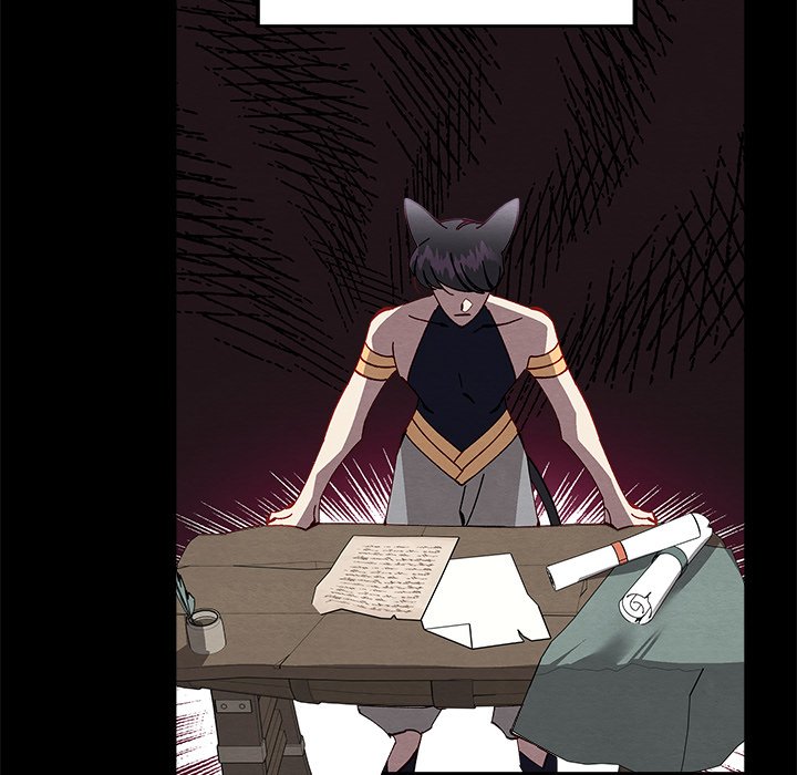 That Couple Has A Secret That Couple Has A Secret EP 34 - Toomics page 41 - 