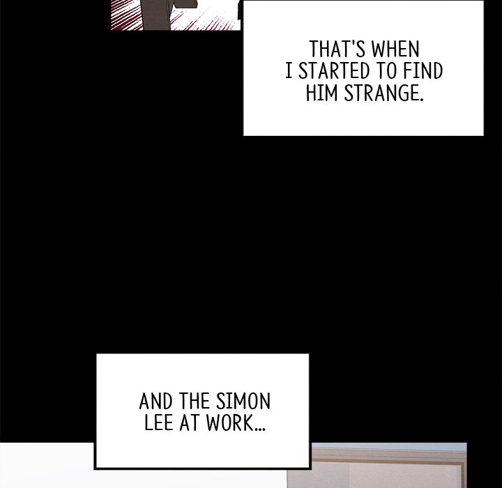 That Couple Has A Secret That Couple Has A Secret EP 34 - Toomics page 42 - 