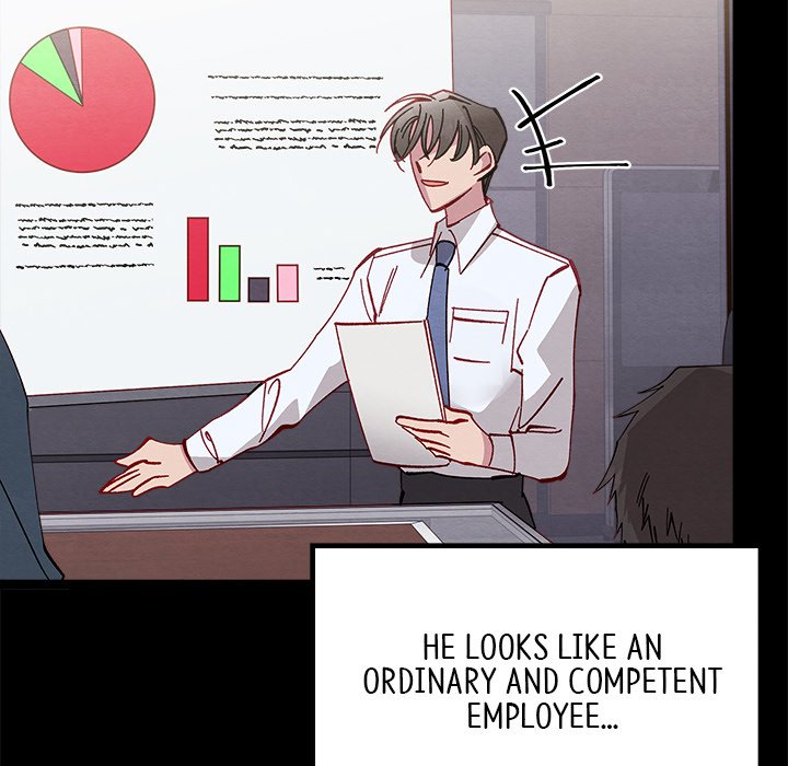 That Couple Has A Secret That Couple Has A Secret EP 34 - Toomics page 43 - 