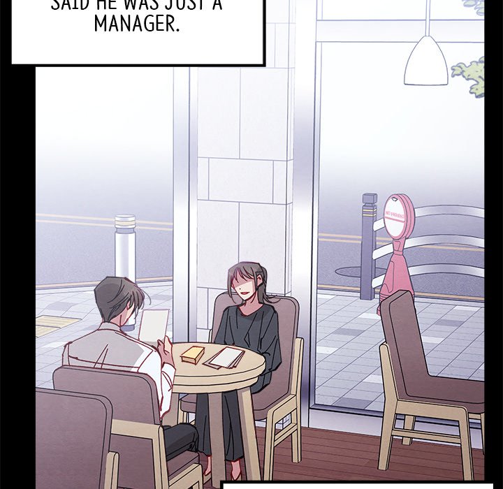 That Couple Has A Secret That Couple Has A Secret EP 34 - Toomics page 47 - 