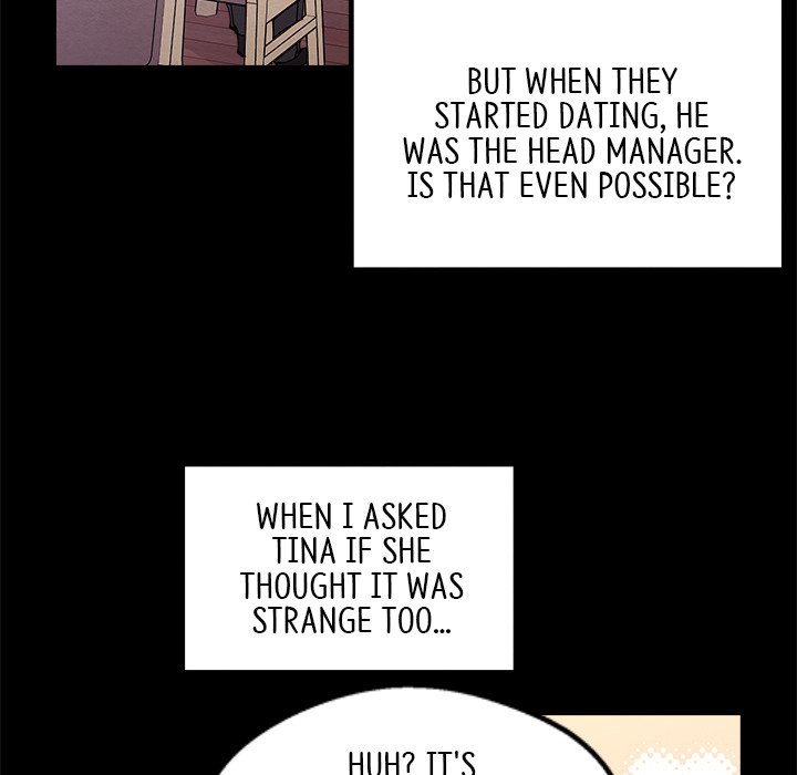 That Couple Has A Secret That Couple Has A Secret EP 34 - Toomics page 48 - 