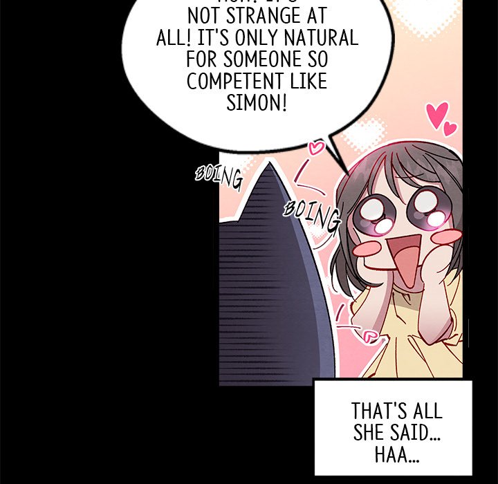 That Couple Has A Secret That Couple Has A Secret EP 34 - Toomics page 49 - 