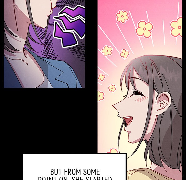 That Couple Has A Secret That Couple Has A Secret EP 34 - Toomics page 52 - 