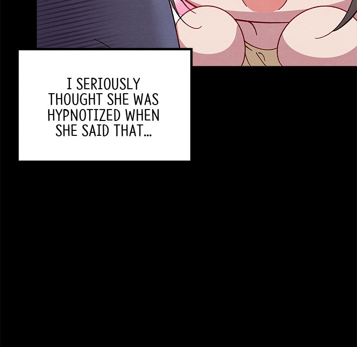 That Couple Has A Secret That Couple Has A Secret EP 34 - Toomics page 56 - 