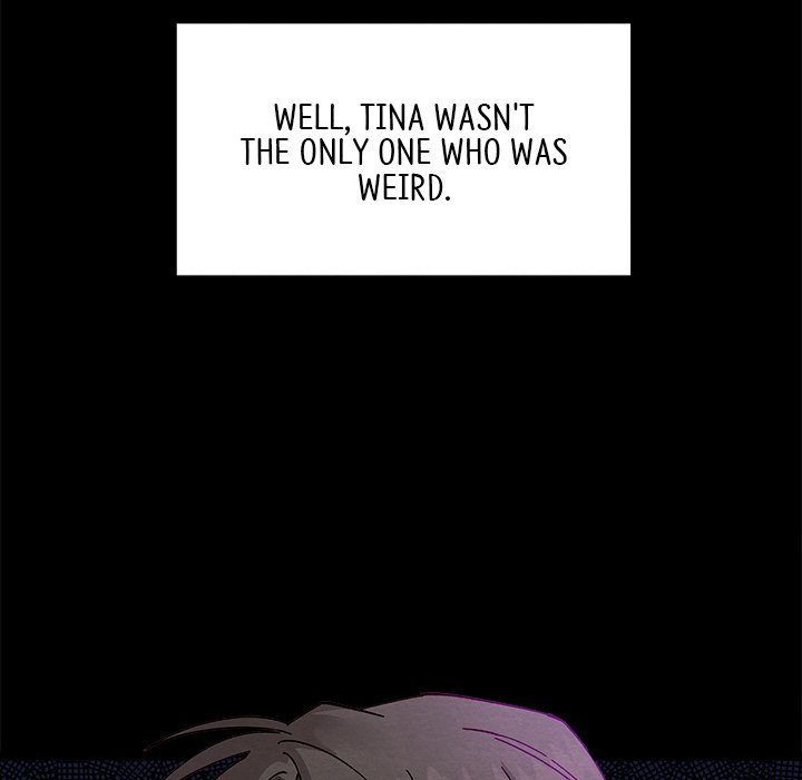 That Couple Has A Secret That Couple Has A Secret EP 34 - Toomics page 57 - 