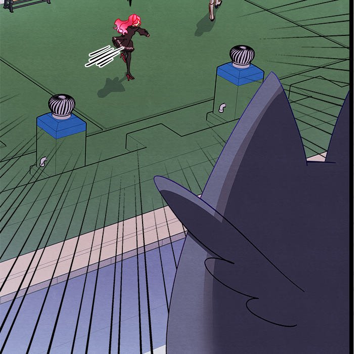That Couple Has A Secret That Couple Has A Secret EP 34 - Toomics page 7 - 