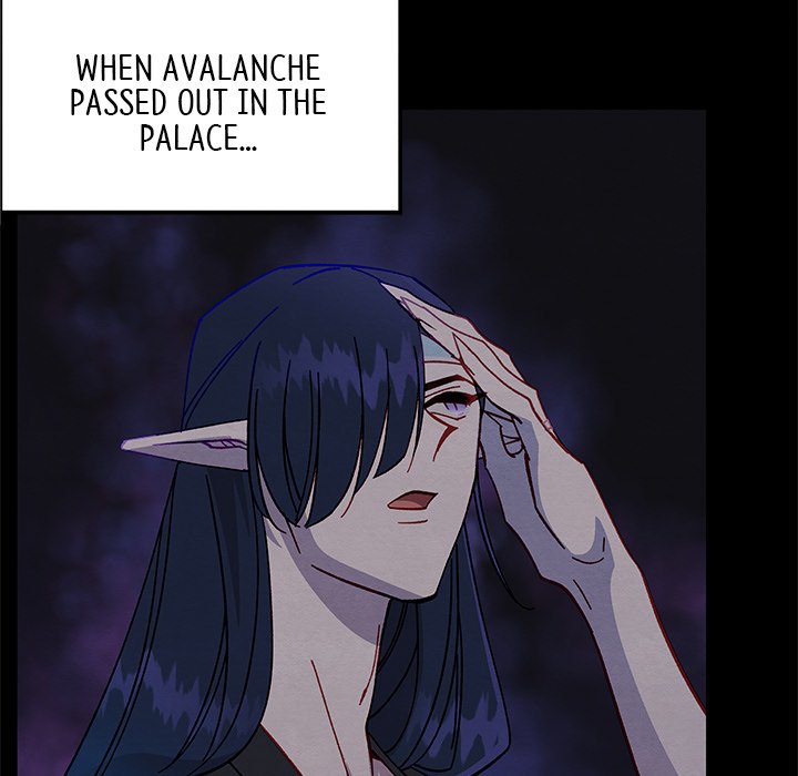 That Couple Has A Secret That Couple Has A Secret EP 34 - Toomics page 73 - 