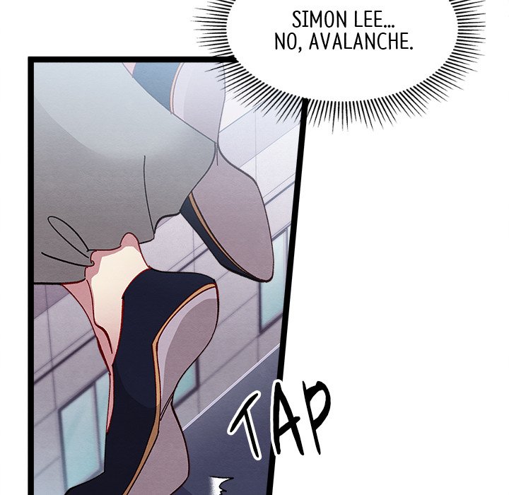 That Couple Has A Secret That Couple Has A Secret EP 34 - Toomics page 94 - 