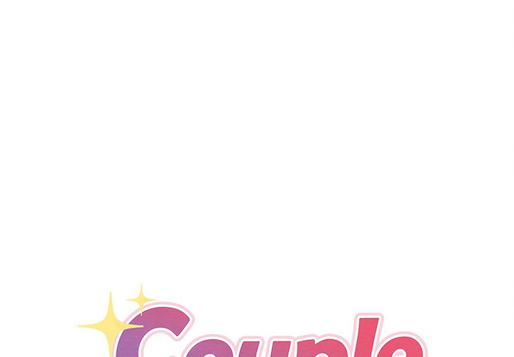 That Couple Has A Secret That Couple Has A Secret EP 35 - Toomics page 1 - 