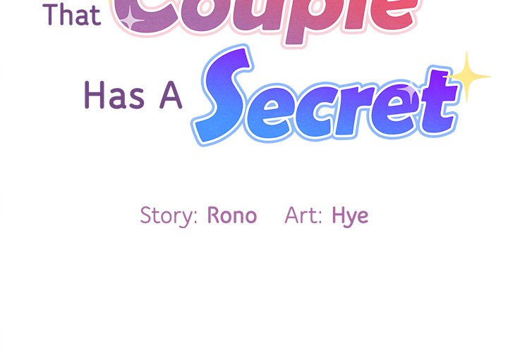 That Couple Has A Secret That Couple Has A Secret EP 35 - Toomics page 2 - 