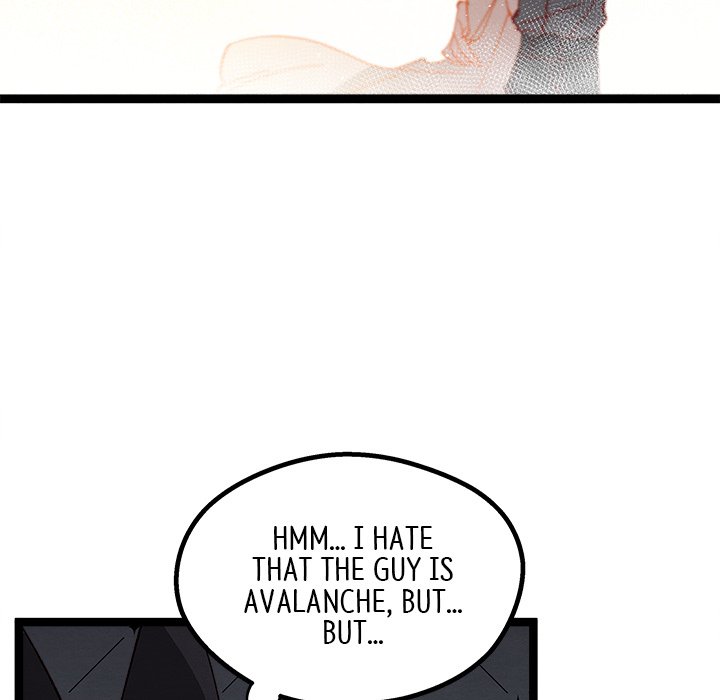 That Couple Has A Secret That Couple Has A Secret EP 35 - Toomics page 108 - 