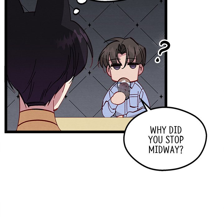 That Couple Has A Secret That Couple Has A Secret EP 35 - Toomics page 109 - 