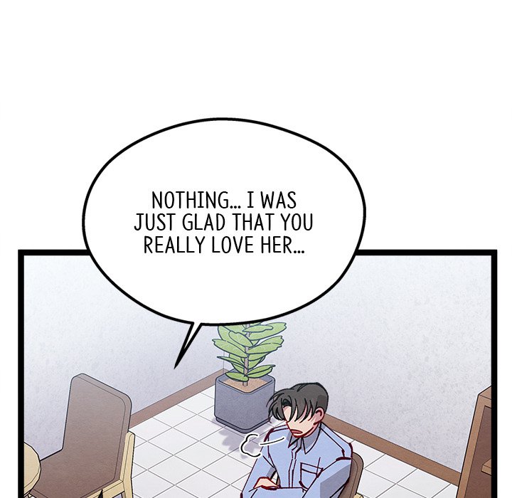 That Couple Has A Secret That Couple Has A Secret EP 35 - Toomics page 110 - 