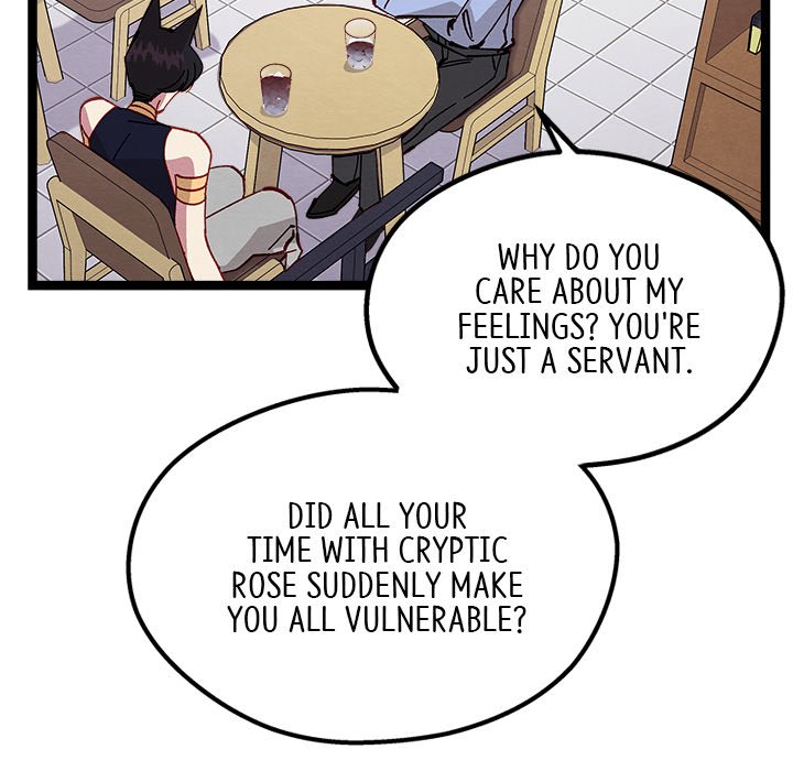 That Couple Has A Secret That Couple Has A Secret EP 35 - Toomics page 111 - 