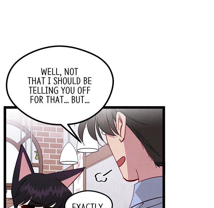 That Couple Has A Secret That Couple Has A Secret EP 35 - Toomics page 112 - 
