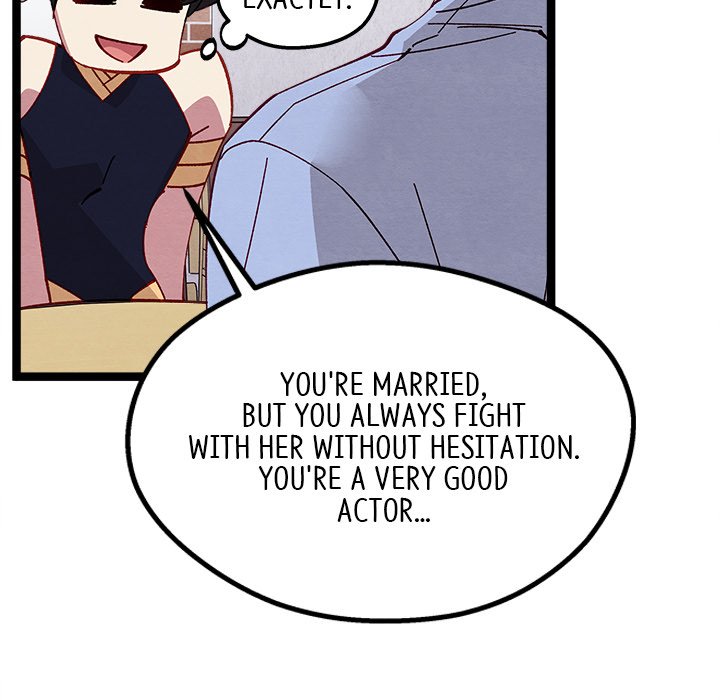 That Couple Has A Secret That Couple Has A Secret EP 35 - Toomics page 113 - 