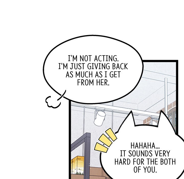 That Couple Has A Secret That Couple Has A Secret EP 35 - Toomics page 114 - 