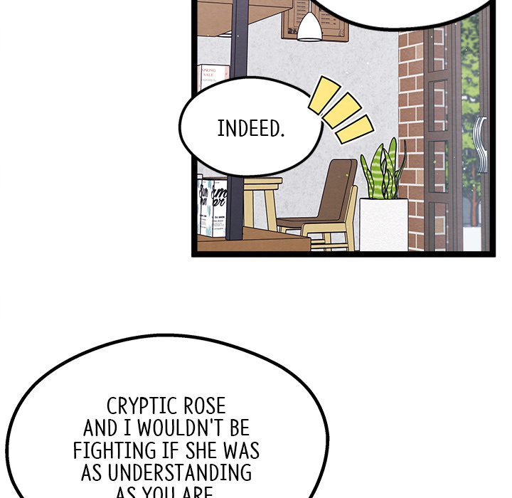 That Couple Has A Secret That Couple Has A Secret EP 35 - Toomics page 115 - 