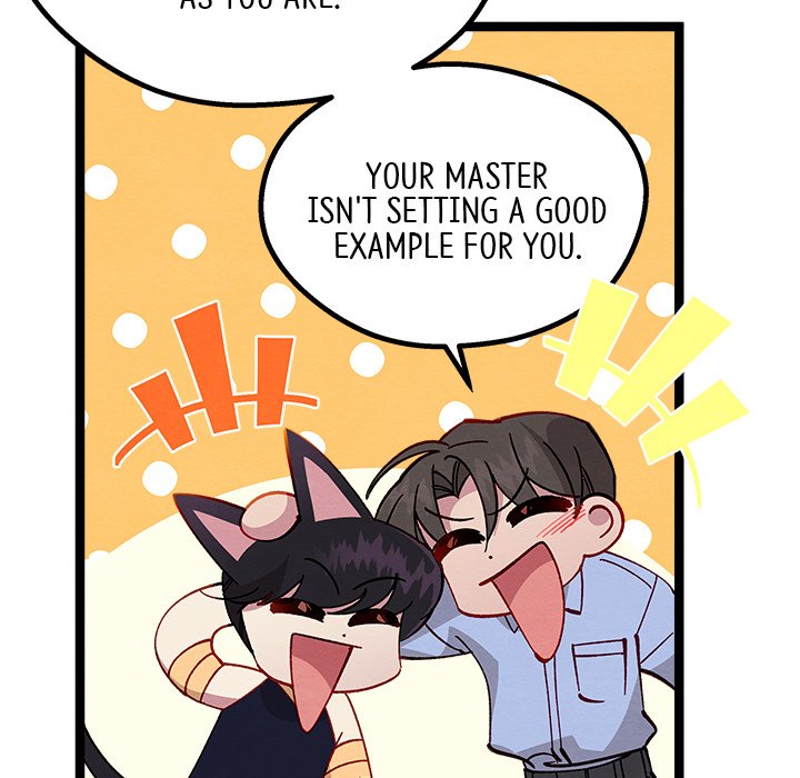 That Couple Has A Secret That Couple Has A Secret EP 35 - Toomics page 116 - 
