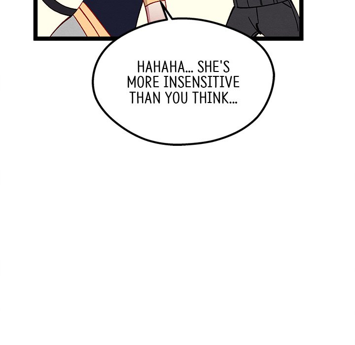 That Couple Has A Secret That Couple Has A Secret EP 35 - Toomics page 117 - 